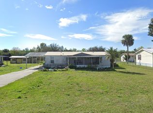 1805 Linda Rd, Okeechobee, FL 34974