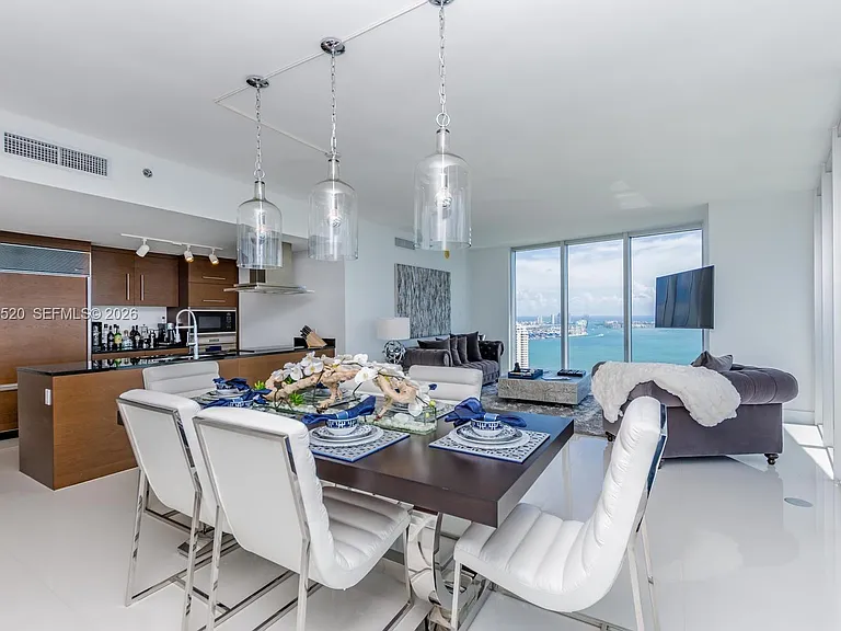495 Brickell Ave #4901 — Photo 11