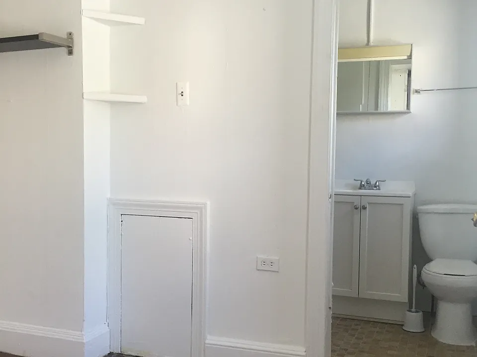 bathroon