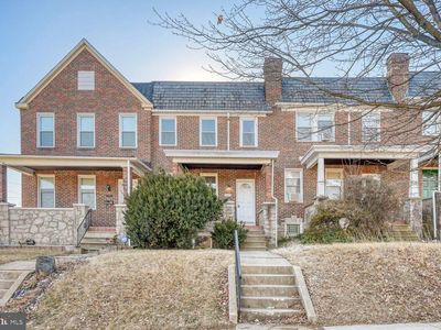2647 Chesterfield Ave, Baltimore, MD, 21213
