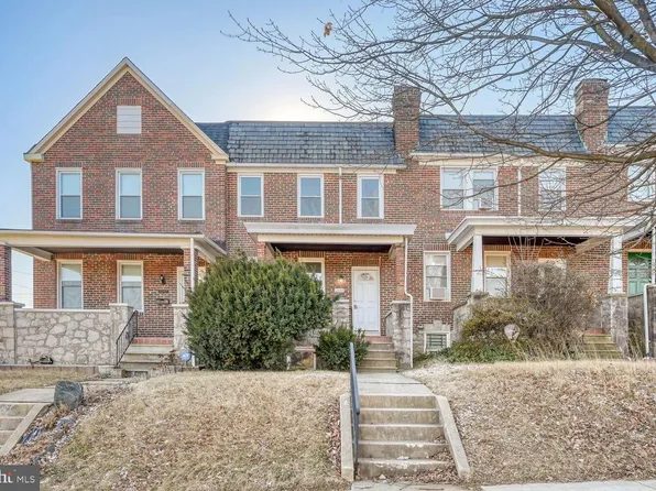 2647 Chesterfield Ave, Baltimore, MD 21213