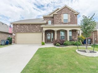 12104 Wind Surf Dr, Frisco, TX 75034