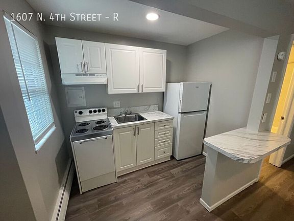 5th image of 1607 N 4th St #R