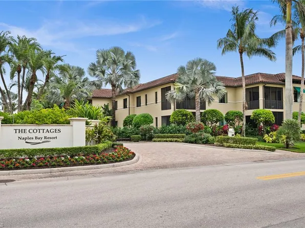 985 Sandpiper ST #I-203, NAPLES, FL 34102