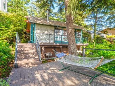1560 Pearl St W, Tillamook, OR, 97141