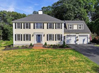 14 Windward Ln, Scituate, MA 02066