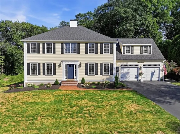 14 Windward Ln, Scituate, MA 02066