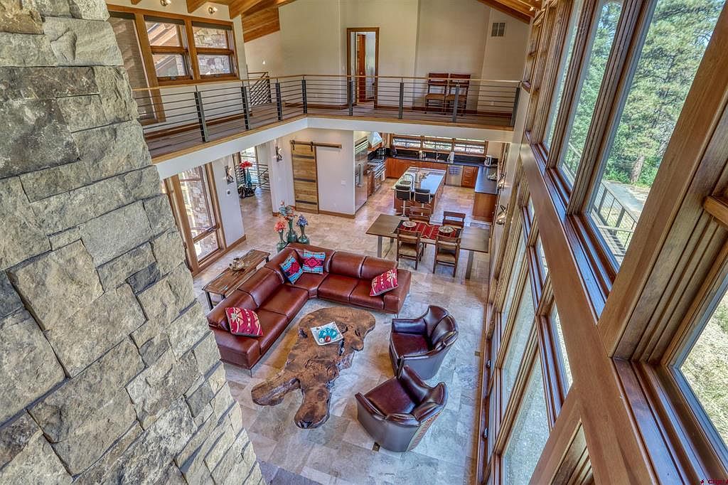 483 & 357 Whispering Wood Dr, Pagosa Springs, CO 81147 MLS 807858 Zillow
