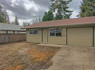 637 SE 7th Ave, Hillsboro, OR 97123