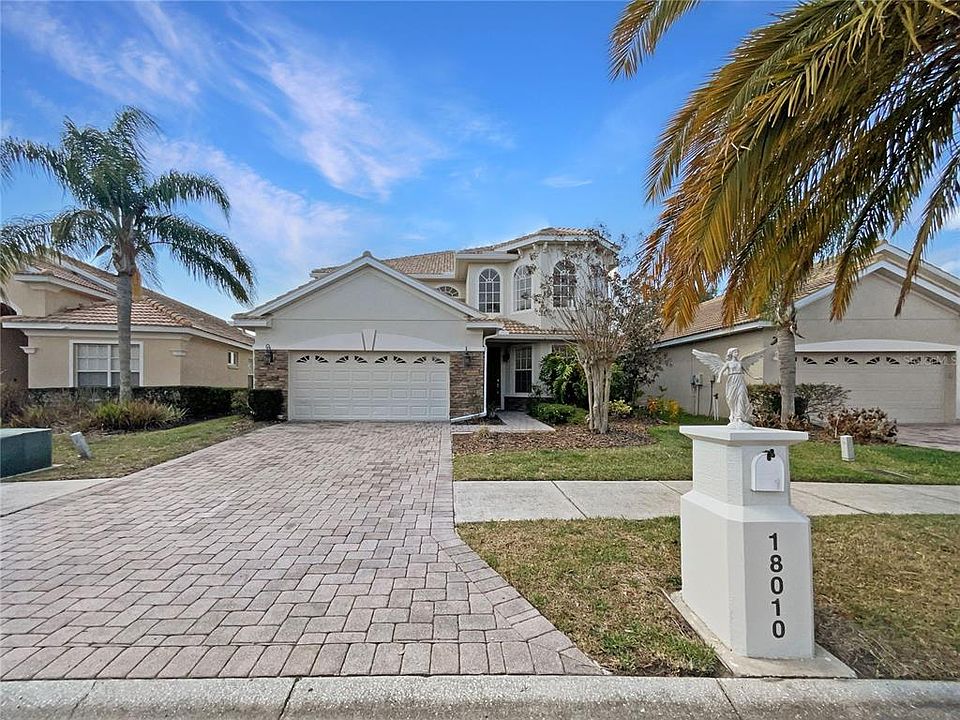 1st image of 18010 Java Isle Dr