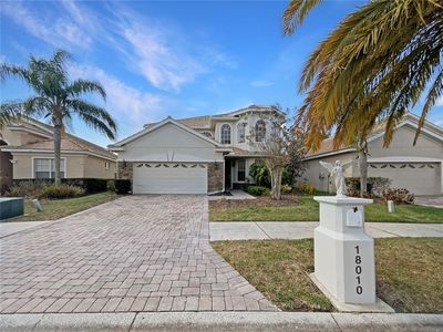 18010 JAVA ISLE DRIVE, Tampa, FL, 33647
