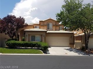 5509 Big Sky Ln, Las Vegas, NV 89149