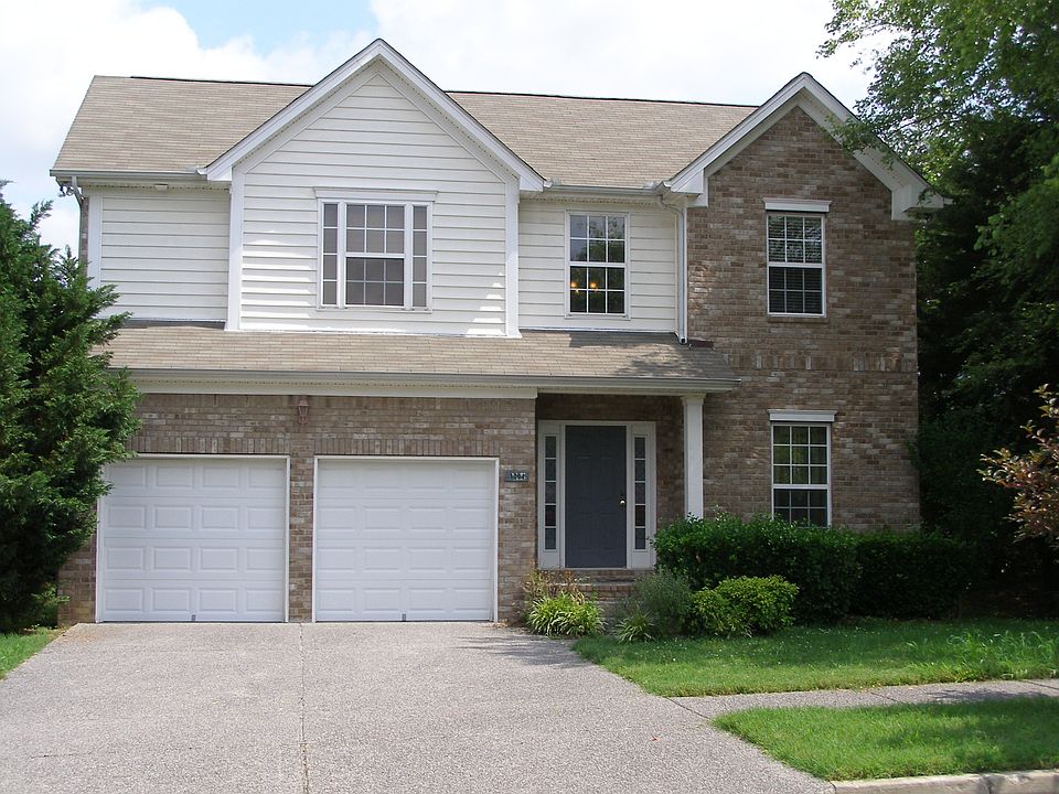 1204 Bending Creek Antioch, TN 37013
