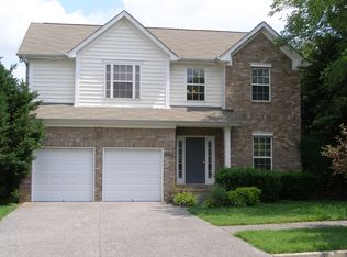 1204 Bending Creek Dr, Antioch, TN 37013