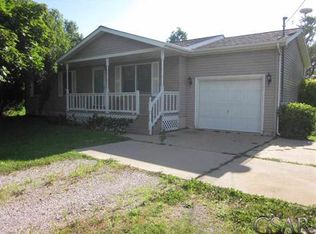 170 Elizabeth Dr, Owosso, MI 48867