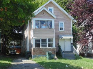 431 Hollenbeck St, Rochester, NY 14621