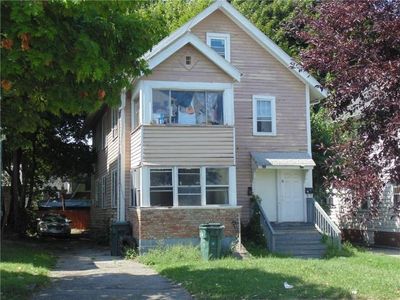 431 Hollenbeck St, Rochester, NY, 14621