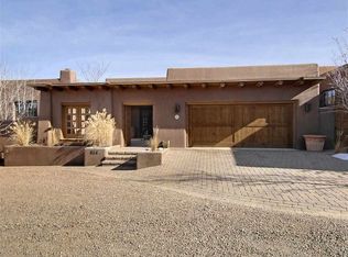 614 Garcia St, Santa Fe, NM 87505