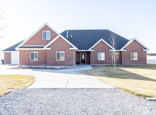 2993 N 2400 W, Benson, UT 84335