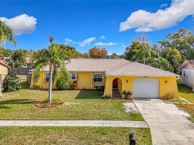12136 Shadow Ridge Blvd, Hudson, FL, 34669