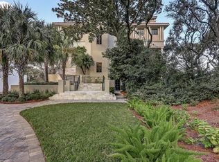 49 Ocean Club Dr, Fernandina Beach, FL 32034