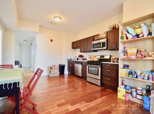 366 Meridian St, Boston, MA 02128