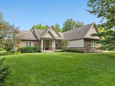 6595 Buffham Rd, Seville, OH, 44273