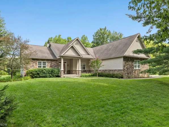 6595 Buffham Rd, Seville, OH 44273