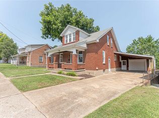 731 W 5th St, Washington, MO 63090