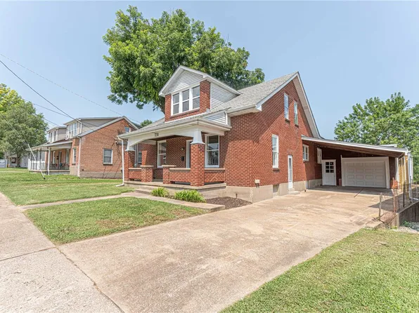 731 W 5th St, Washington, MO 63090