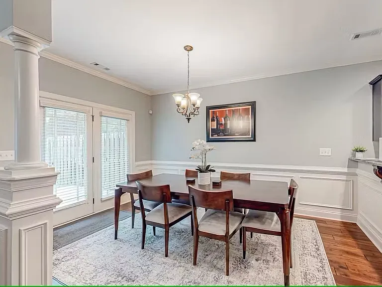 202 Asa Way — Photo 6
