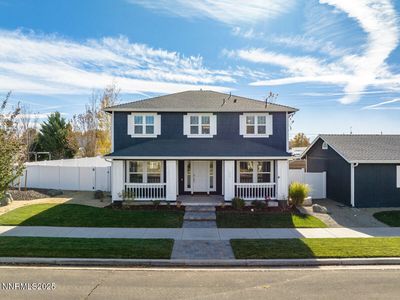 1378 Pin Oak Dr, Gardnerville, NV, 89410