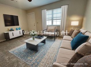 1400 5th Ave UNIT B, Canyon, TX 79015