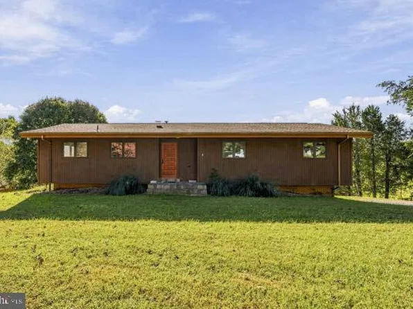 12693 Triadelphia Rd, Ellicott City, MD 21042