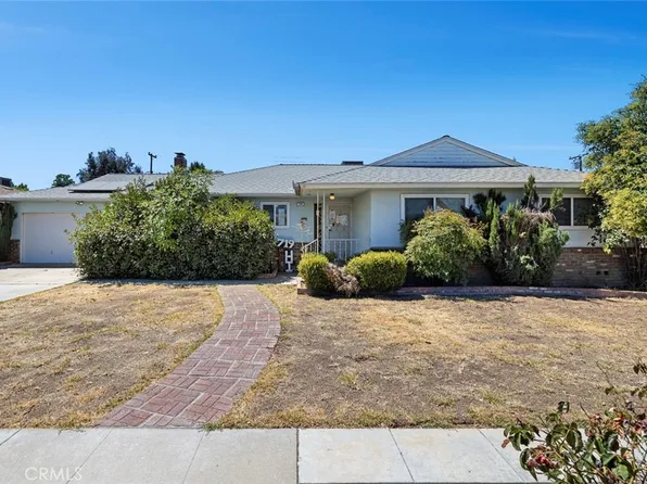 719 E Wrenwood Ln, Fresno, CA 93710