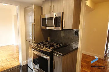 Rented by FirstService Realty (legacy)