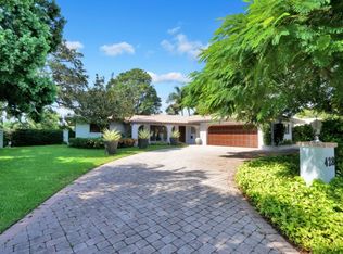 428 NE 30th St, Wilton Manors, FL 33334