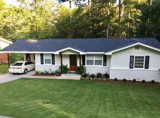 691 Stewart Cir, Marietta, GA 30064