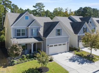 1104 San Antonio Blvd, Durham, NC 27703