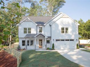 3168 Pine Needle Ct SW, Lilburn, GA 30047