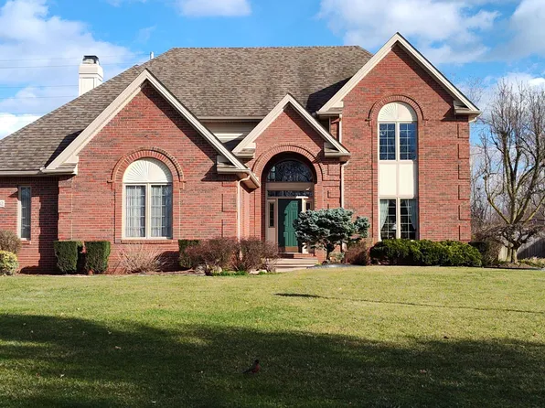 15042 Poplar Dr, Monroe, MI 48161