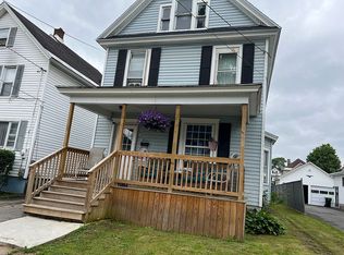 211 Margaret St, Herkimer, NY 13350