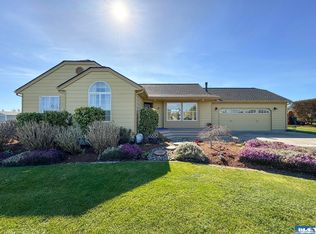 71 Quail Meadows Dr, Sequim, WA 98382