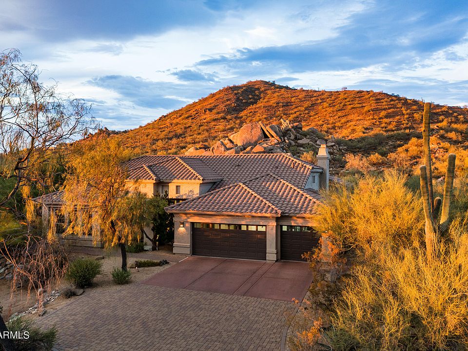 1st image of 7906 E LAS PIEDRAS Way