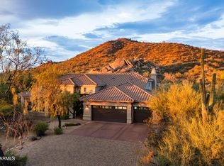 7906 E Las Piedras Way, Scottsdale, AZ 85266