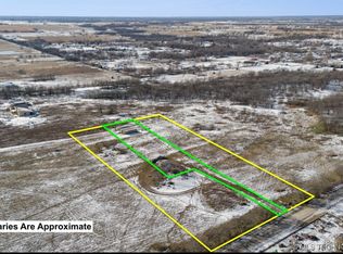 8800 Creager Rd, Mounds, OK 74047