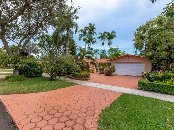 1070 Ibis Ave, Miami Springs, FL 33166