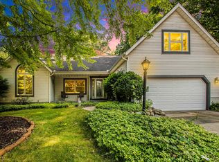 945 Handlebar Rd, Mishawaka, IN 46544