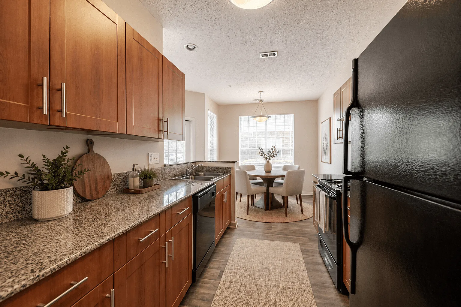 Westlake at Morganton Apartment Homes — Photo 3