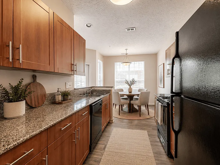 Westlake at Morganton Apartment Homes — Photo 3